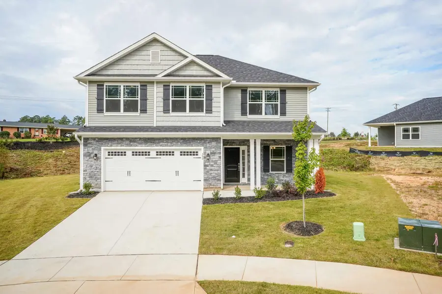 433 Whitetail Way, Tabor City, NC 28463 - #3
