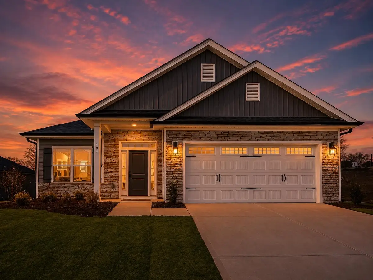 454 Whitetail Way, Tabor City, NC 28463 - #1