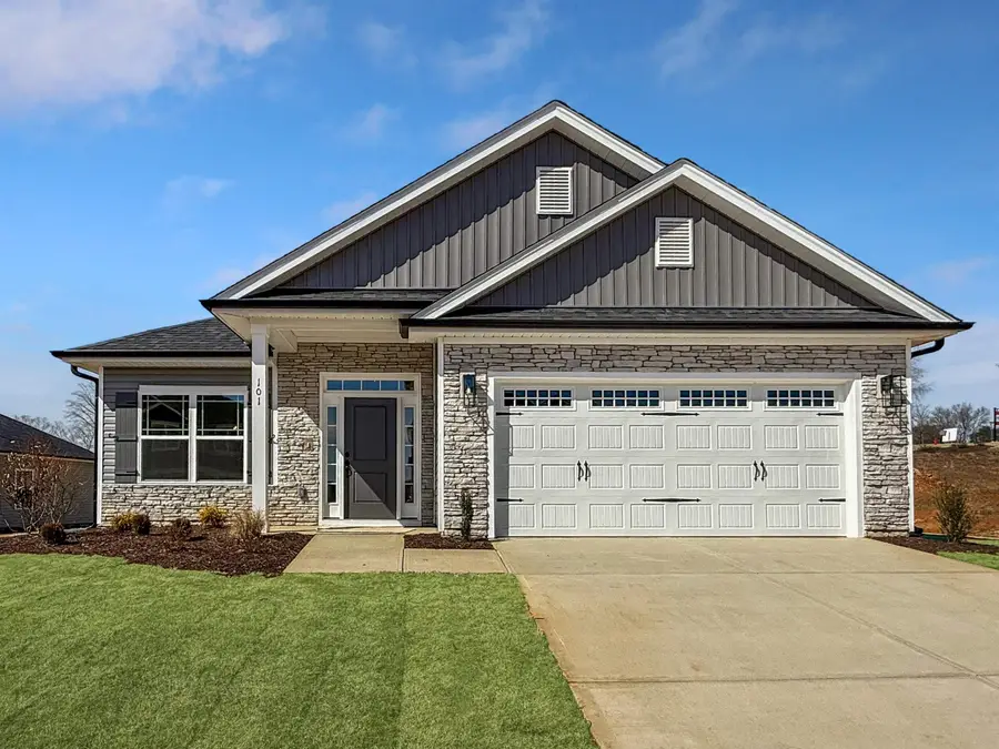 454 Whitetail Way, Tabor City, NC 28463 - #3