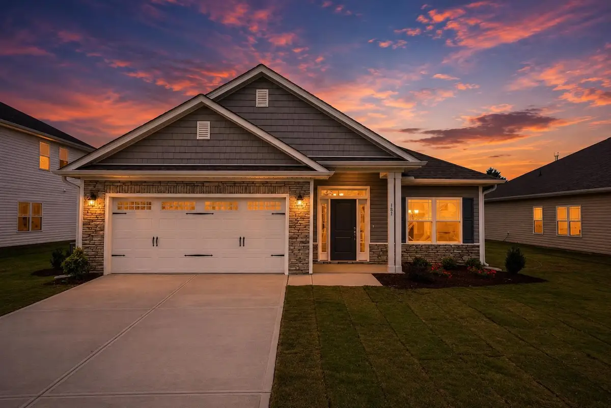432 Whitetail Way, Tabor City, NC 28463 - #1