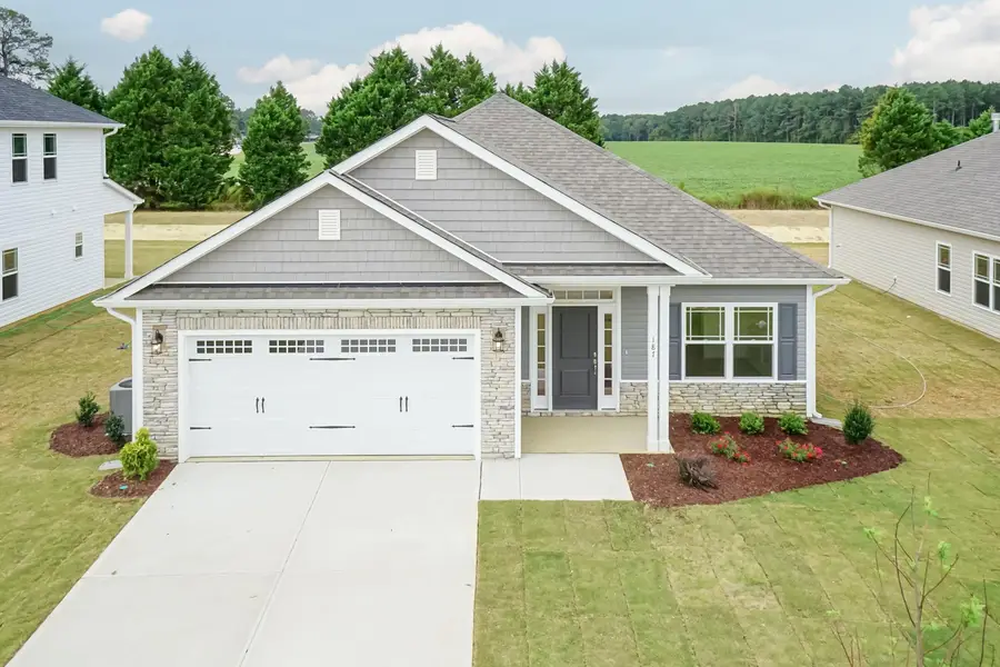 483 Whitetail Way, Tabor City, NC 28463 - #3