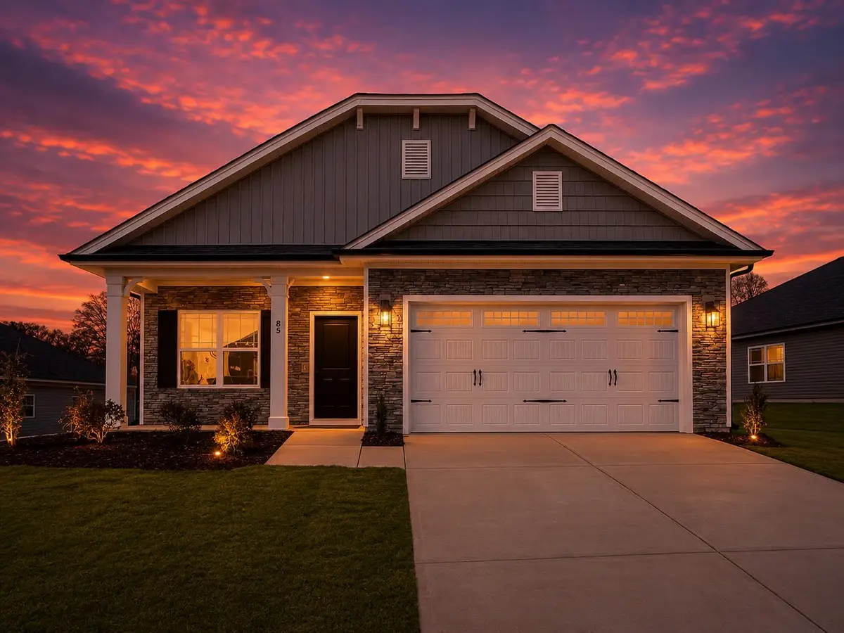 457 Whitetail Way, Tabor City, NC 28463 - #1