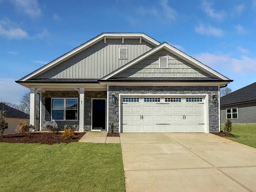 457 Whitetail Way, Tabor City, NC 28463 - #3