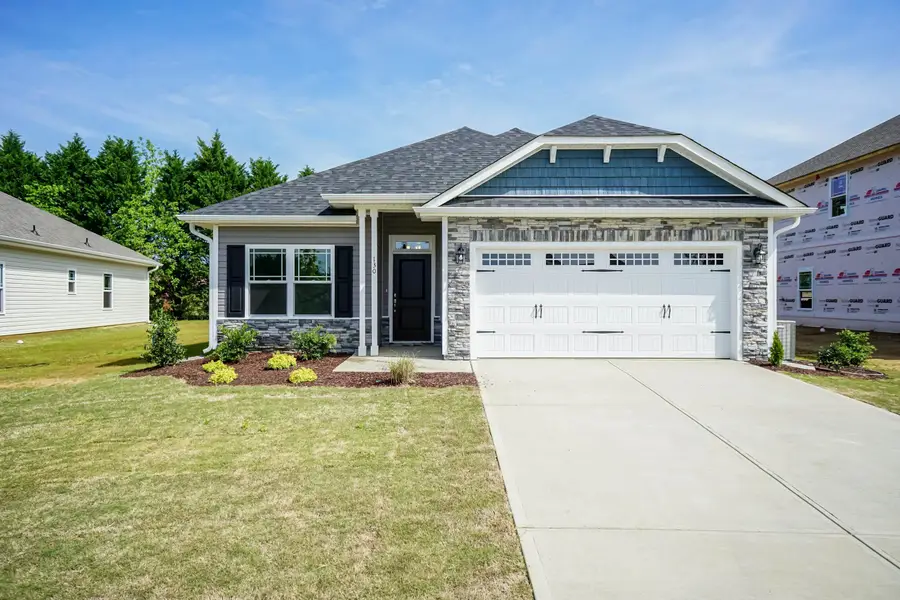449 Whitetail Way, Tabor City, NC 28463 - #3