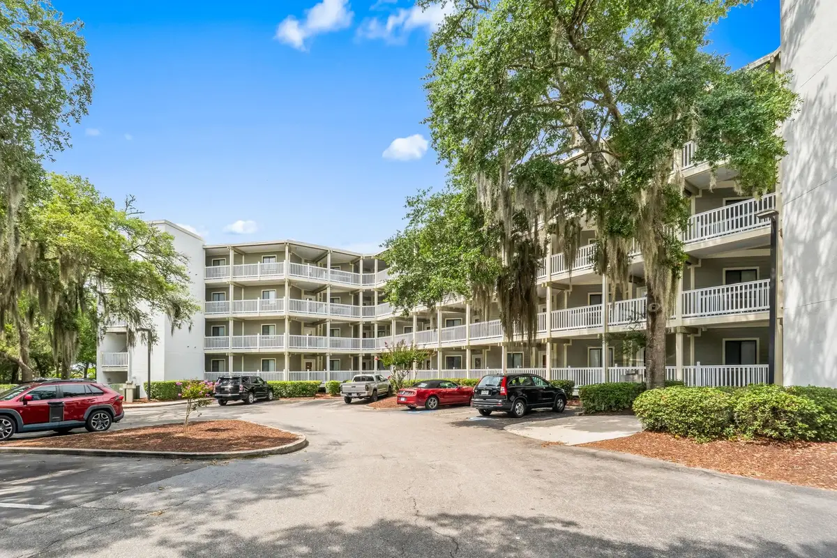 415 Ocean Creek Dr. #2207, Myrtle Beach, SC 29572 - #1