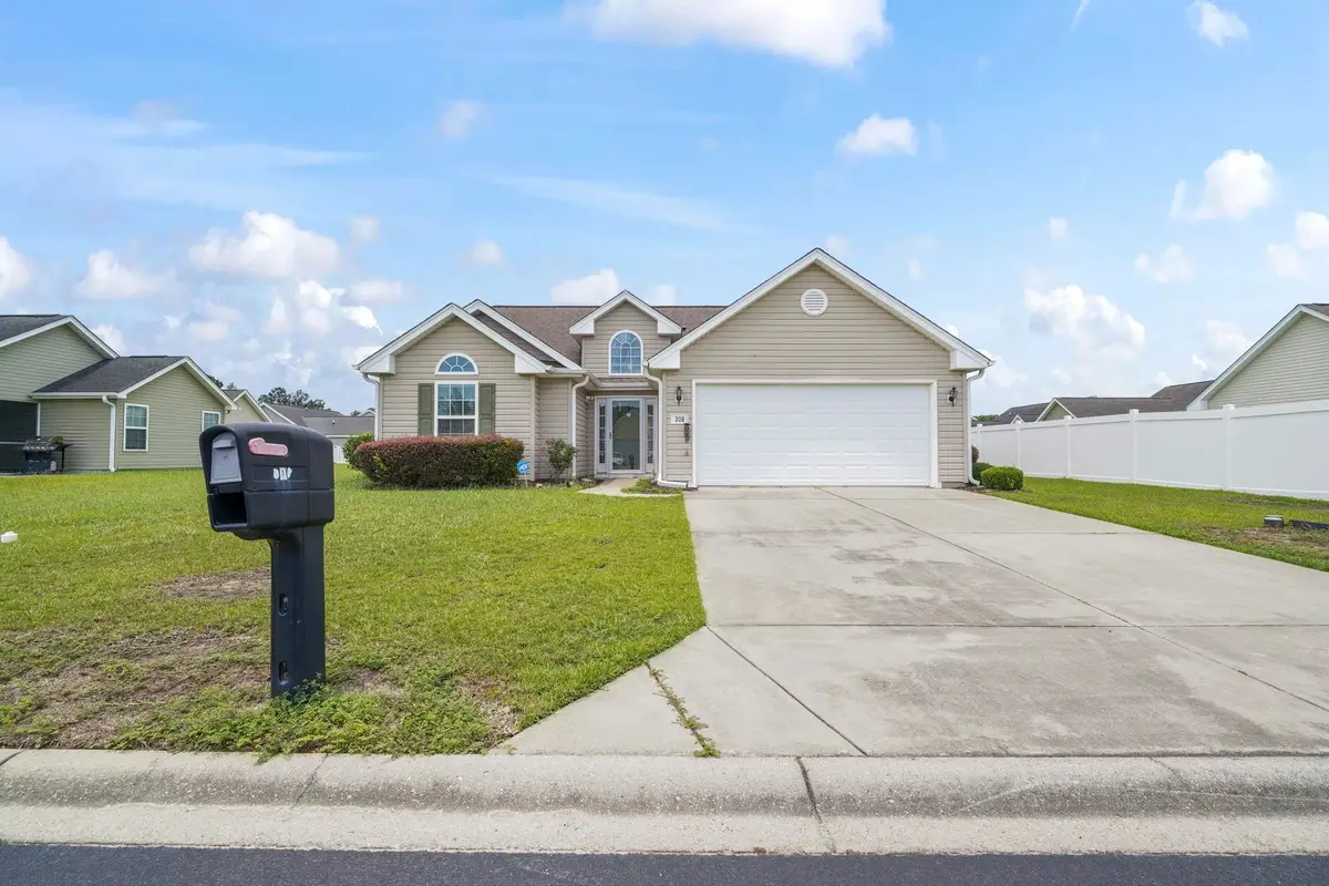 308 Barton Loop, Myrtle Beach, SC 29588 - #1