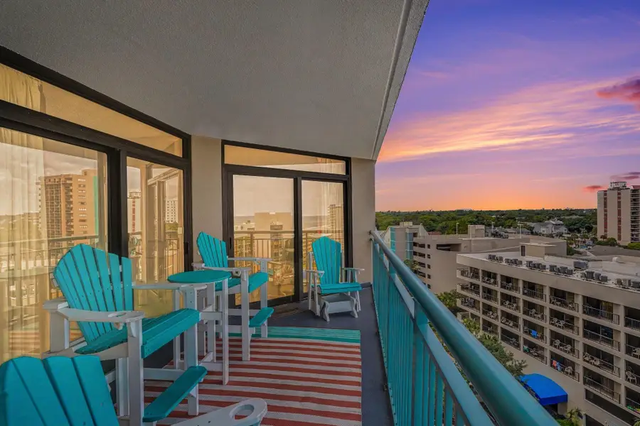 201 N 74th Ave. N #905, Myrtle Beach, SC 29572 - #2