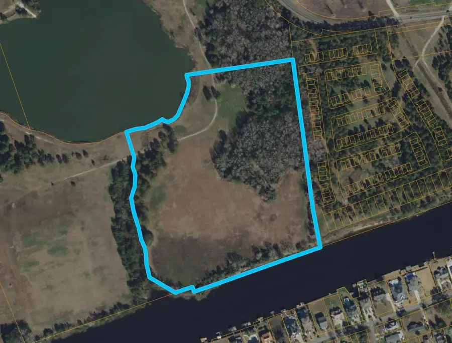 TBD 28.53 Acres Old Sanders Dr., North Myrtle Beach, SC 29582 - #3