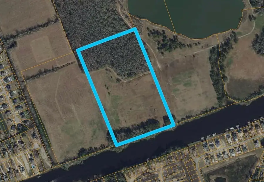 TBD 30.42 Acres Atlantic Breeze Dr., North Myrtle Beach, SC 29582 - #2