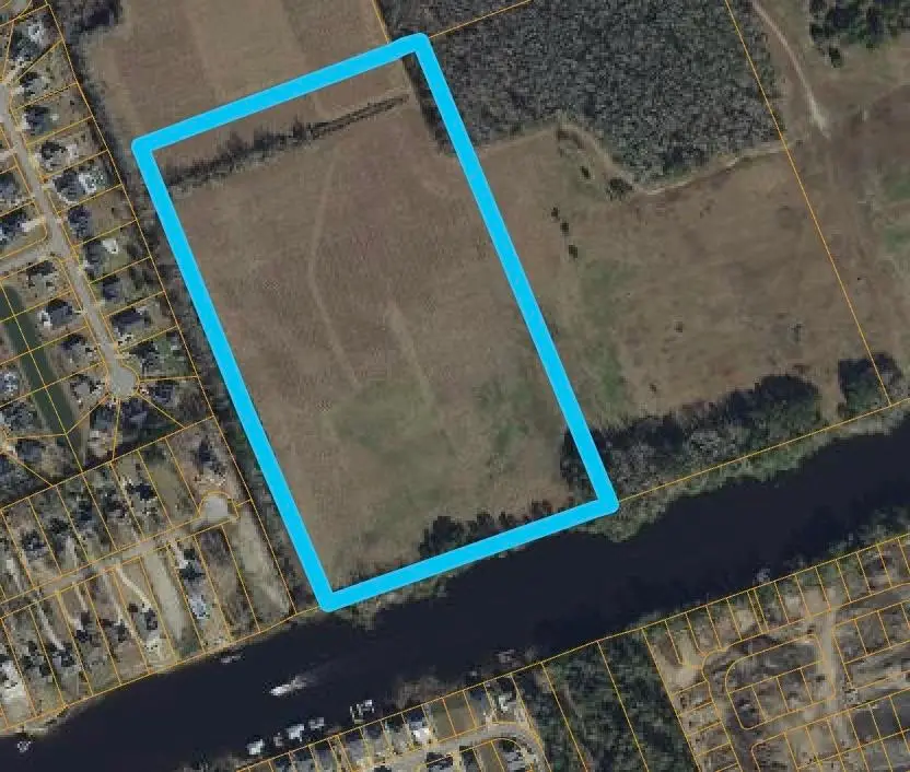 TBD 30.27 Acres Atlantic Breeze Dr., North Myrtle Beach, SC 29582 - #3