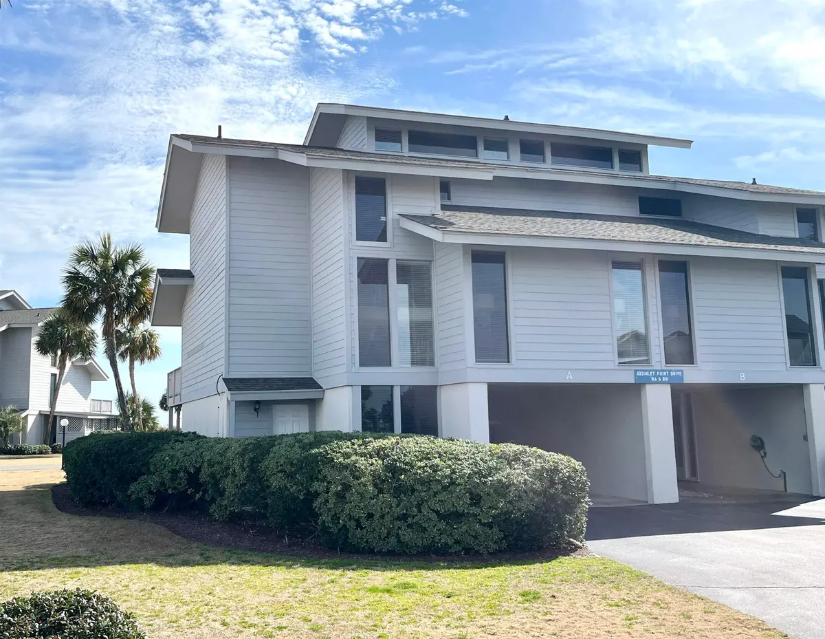 103 Inlet Point Dr., Pawleys Island, SC 29585 - #1