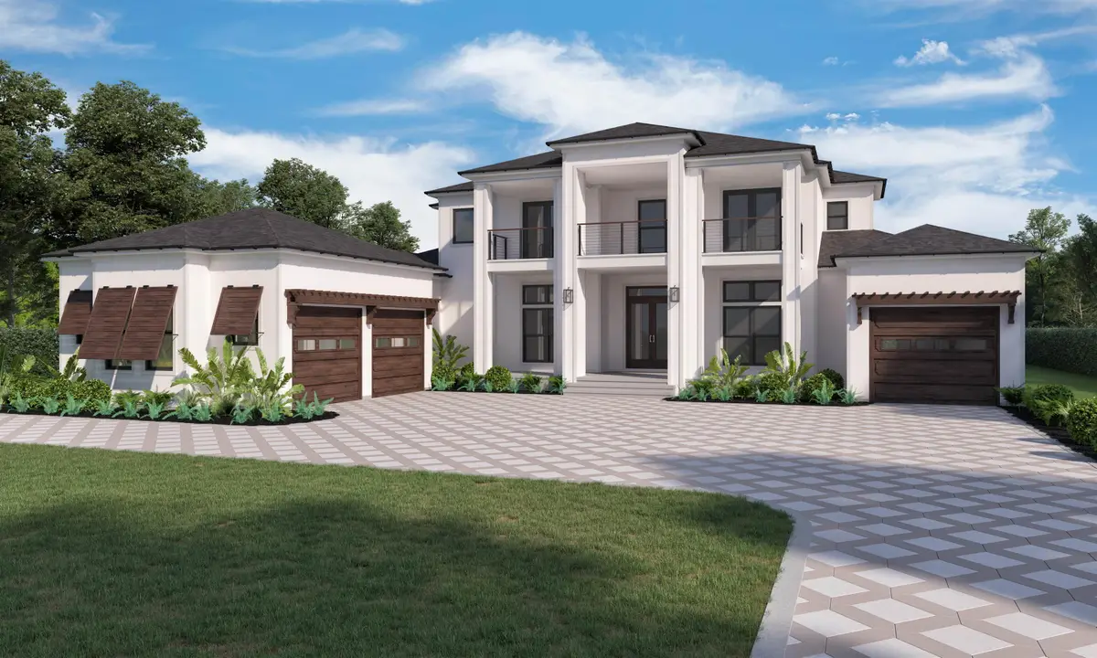 TBB Old Sanders Rd., North Myrtle Beach, SC 29582 - #1