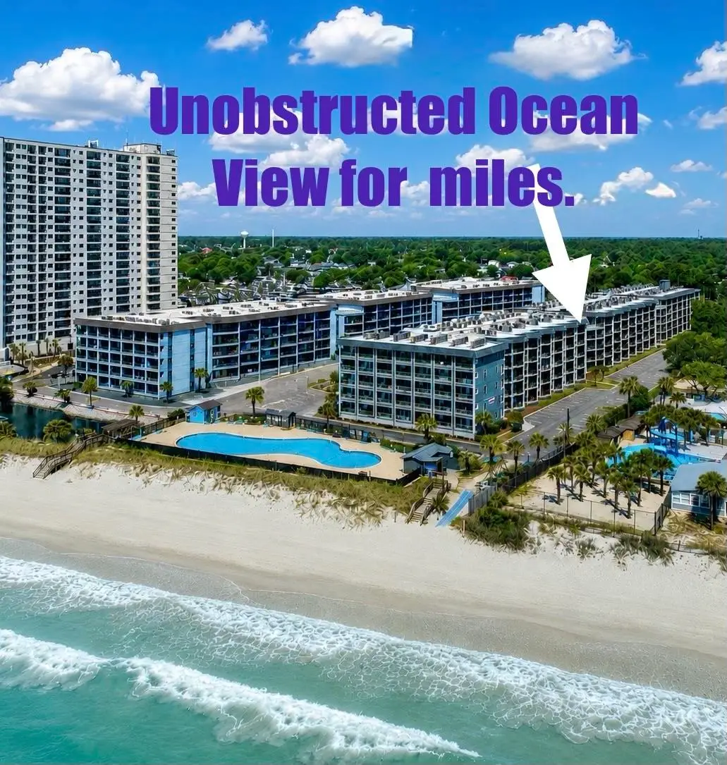 5905 S Kings Hwy. #519A, Myrtle Beach, SC 29575 - #1