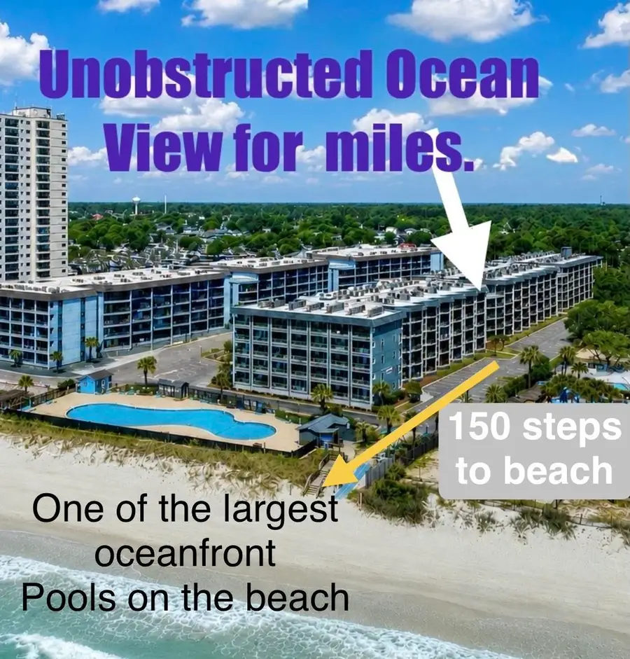 5905 S Kings Hwy. #519A, Myrtle Beach, SC 29575 - #3