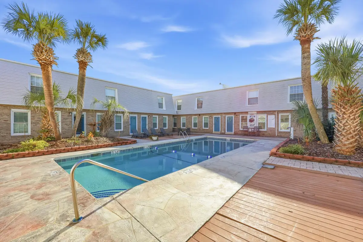 706 S 28th Ave. S #11, North Myrtle Beach, SC 29582 - #1