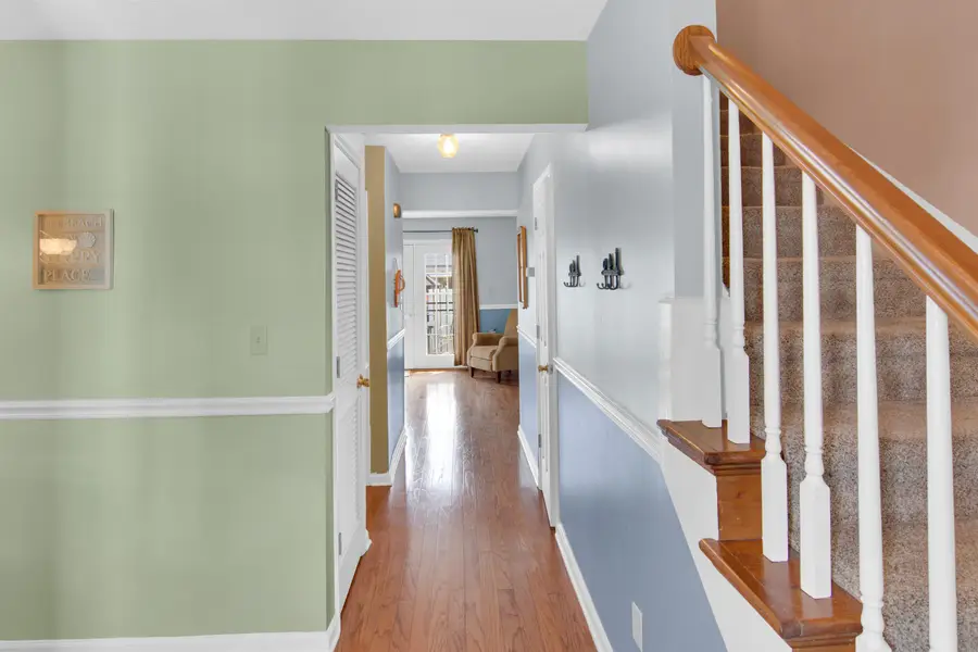 3008 Church St. #D-1, Myrtle Beach, SC 29577 - #3