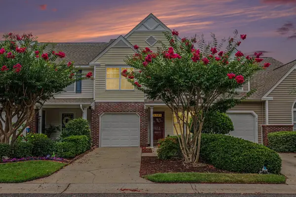 62 Portrait Ln. #1105, Pawleys Island, SC 29585
