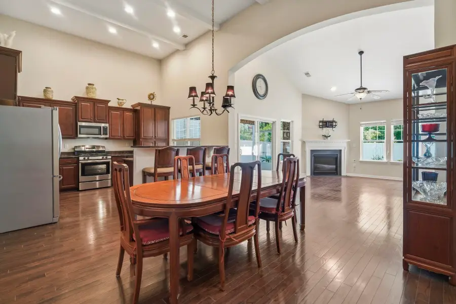 3664 White Wing Circle, Myrtle Beach, SC 29579 - #2