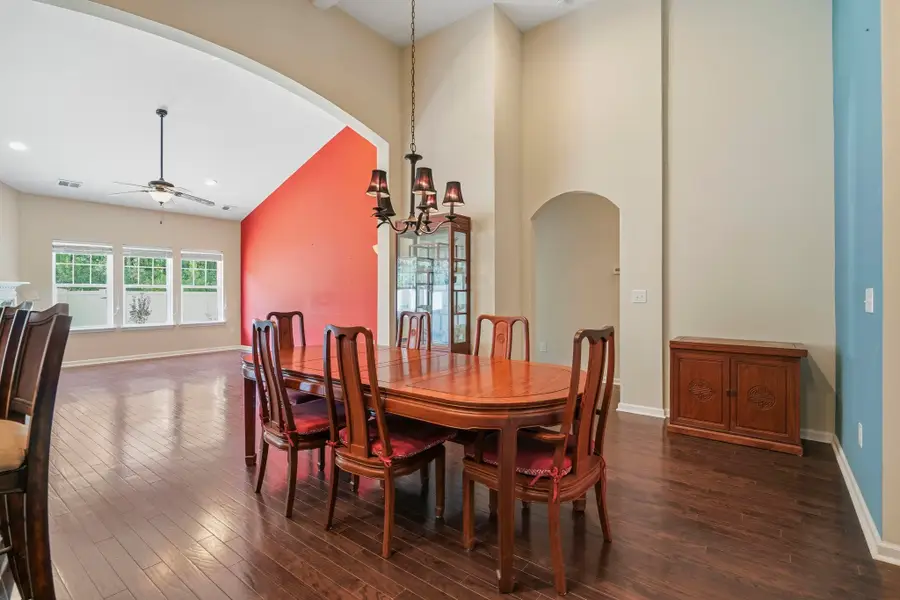 3664 White Wing Circle, Myrtle Beach, SC 29579 - #3