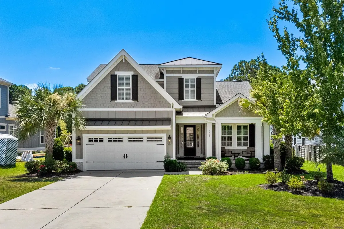 454 Seabury Ln., Myrtle Beach, SC 29579 - #1