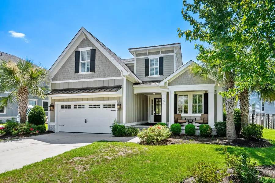 454 Seabury Ln., Myrtle Beach, SC 29579 - #2