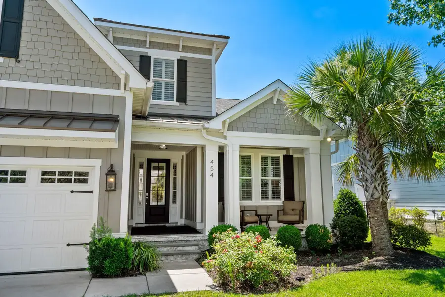 454 Seabury Ln., Myrtle Beach, SC 29579 - #3
