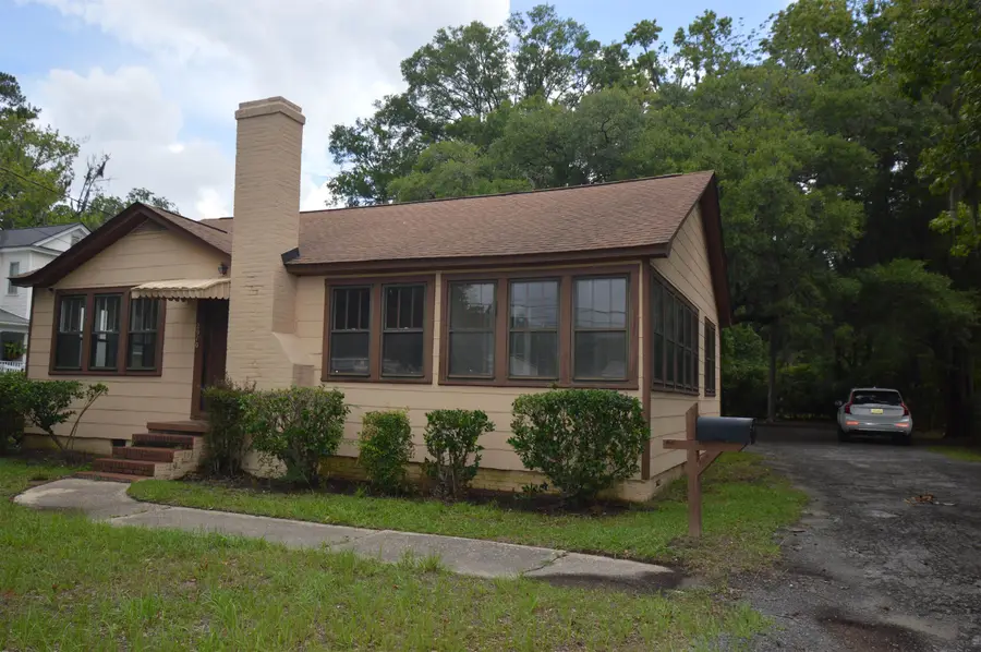 2910 Highmarket St., Georgetown, SC 29440 - #2