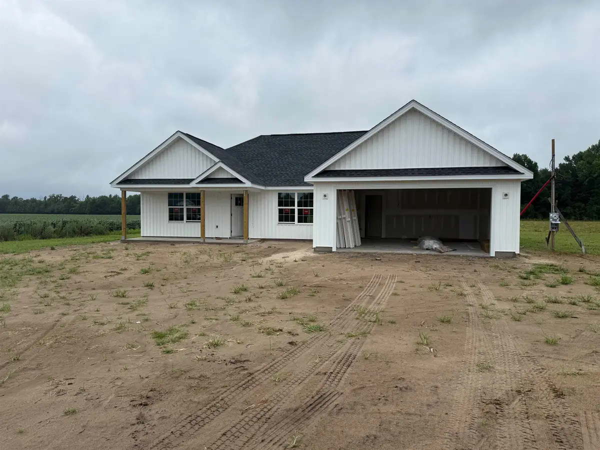 3660 Bethel Chapel Rd., Loris, SC 29569 - #1