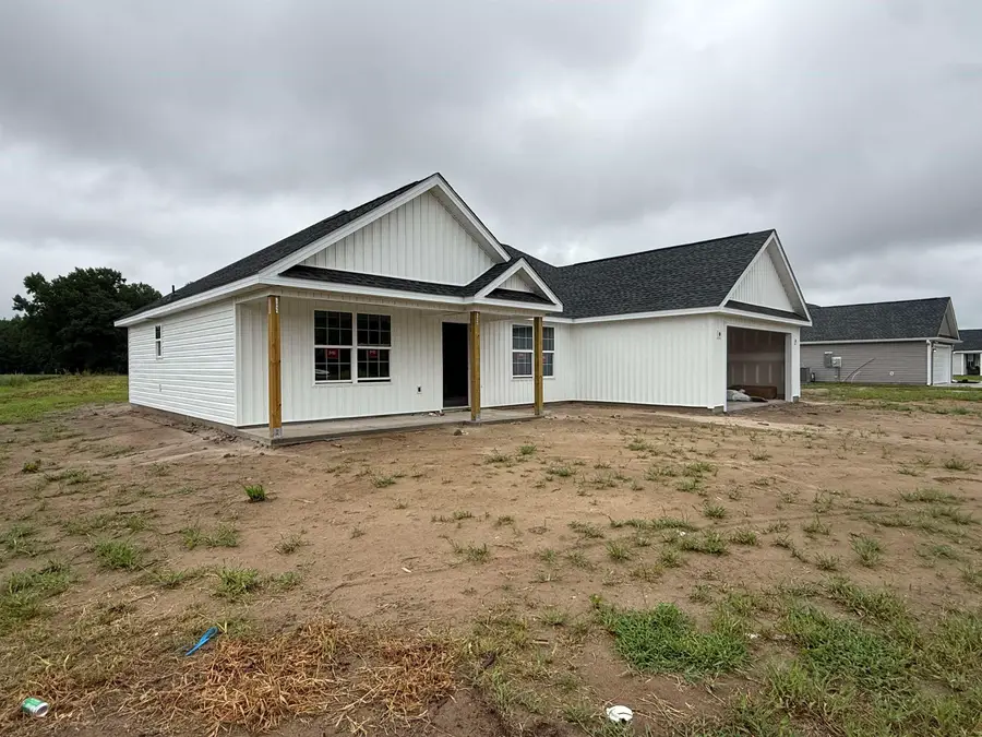 3660 Bethel Chapel Rd., Loris, SC 29569 - #3