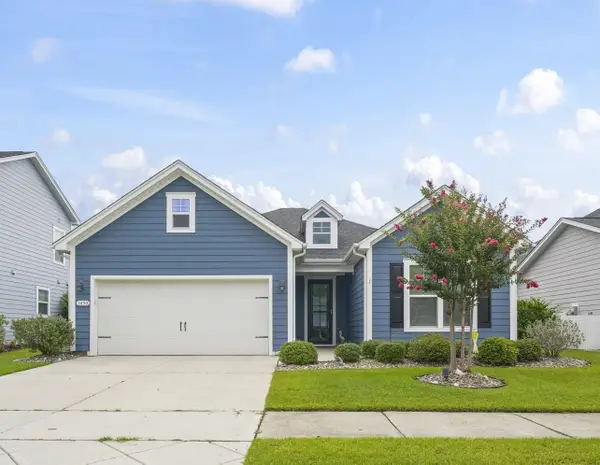 1450 Parish Way, Myrtle Beach, SC 29577