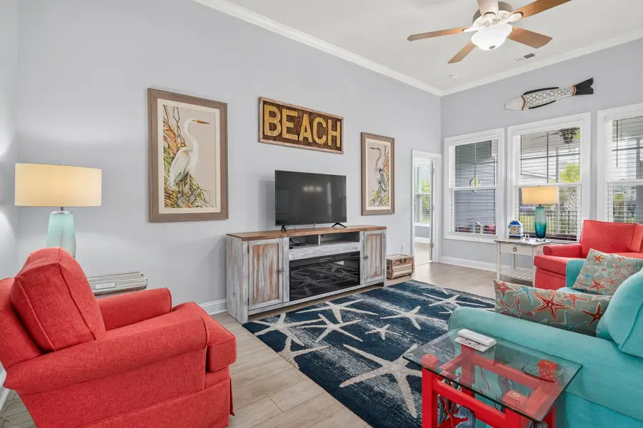 1450 Parish Way, Myrtle Beach, SC 29577 - #3