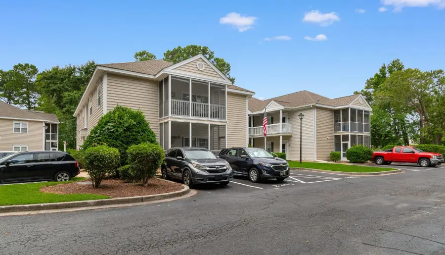 2203 Sweetwater Blvd. #2203, Murrells Inlet, SC 29576 - #2