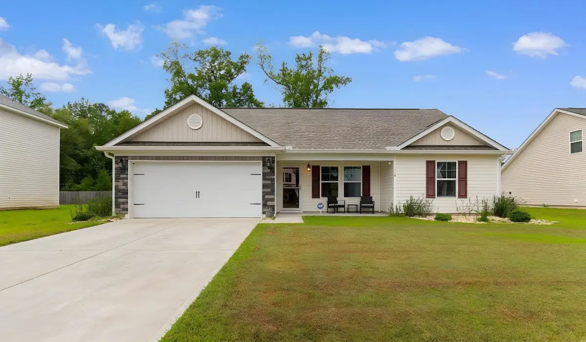 116 Kingston Bluff Dr., Longs, SC 29568 - #1