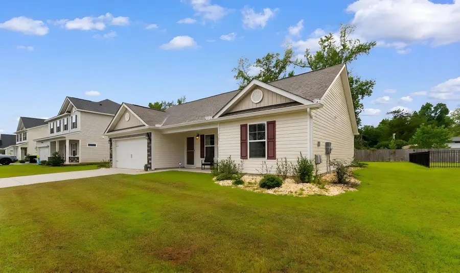 116 Kingston Bluff Dr., Longs, SC 29568 - #2