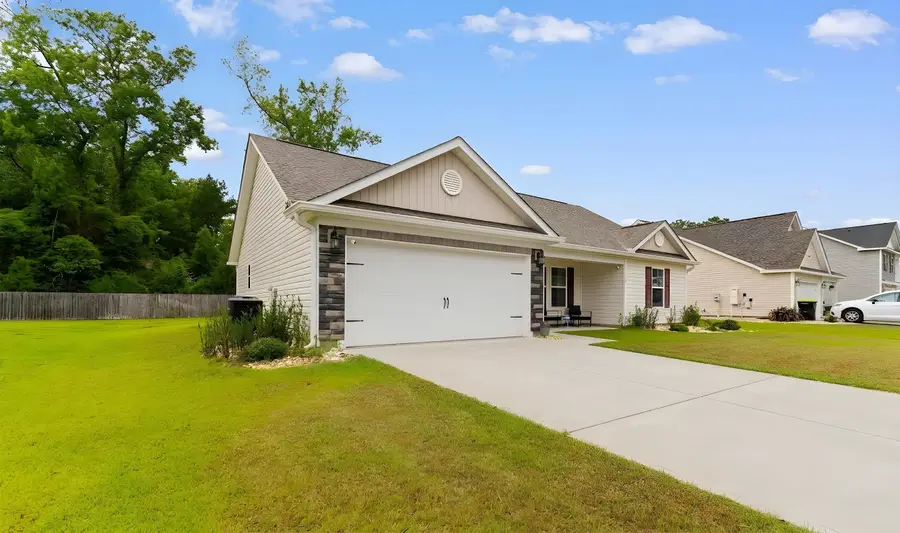 116 Kingston Bluff Dr., Longs, SC 29568 - #3
