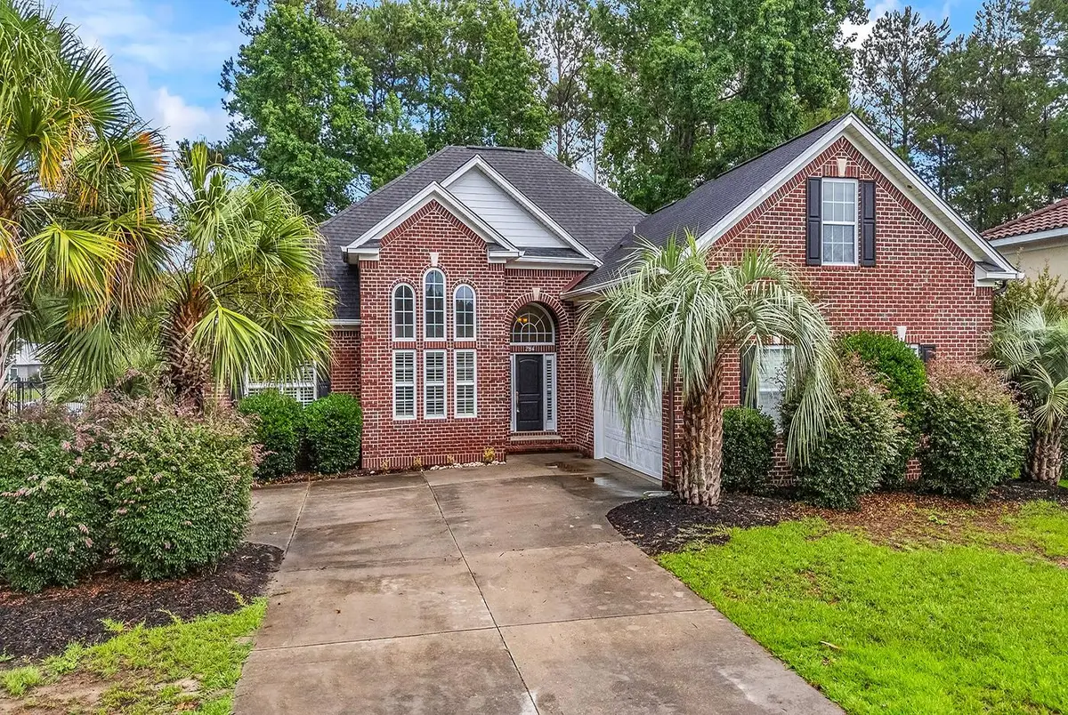 284 Chamberlain Rd., Myrtle Beach, SC 29588 - #1