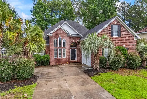 284 Chamberlain Rd., Myrtle Beach, SC 29588