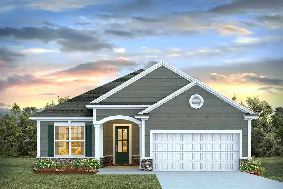 1296 Woodhouse Dr, Ash, NC 28420 - #1