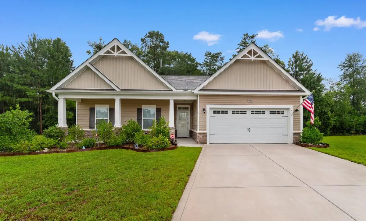912 Queensferry Ct., Conway, SC 29526 - #1