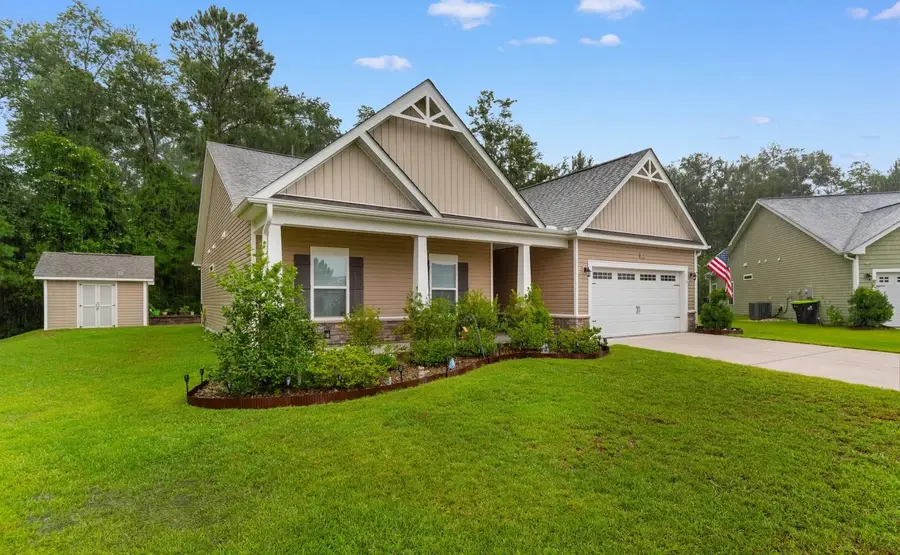 912 Queensferry Ct., Conway, SC 29526 - #2