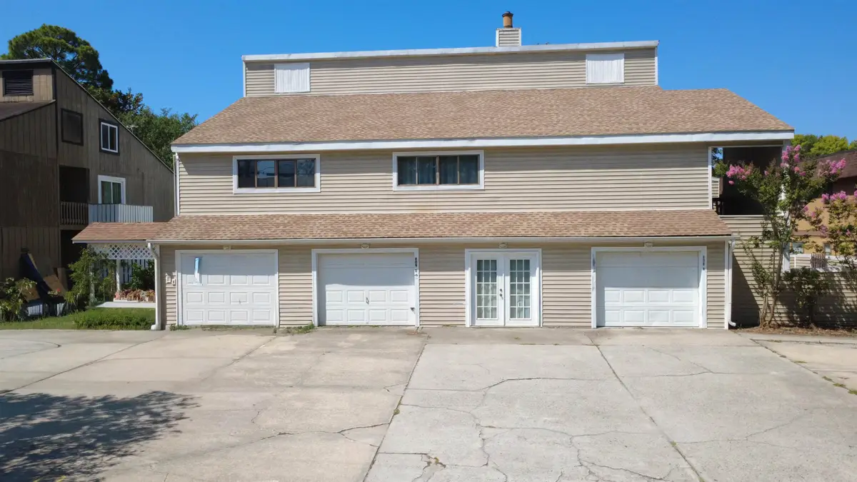 809 66th Ave. N #D, Myrtle Beach, SC 29572 - #1