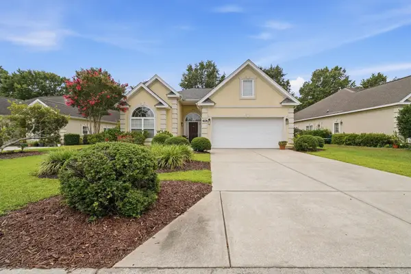 1516 Saint Thomas Circle, Myrtle Beach, SC 29577