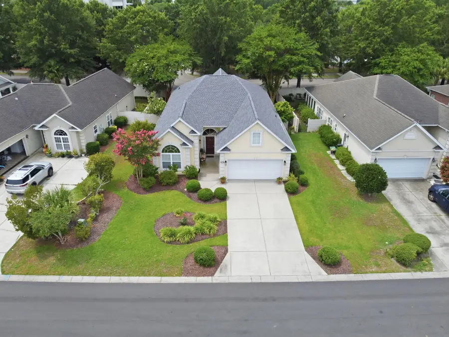 1516 Saint Thomas Circle, Myrtle Beach, SC 29577 - #2