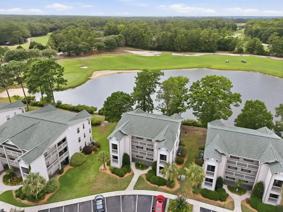 398 Blue Stem Dr. #59E, Pawleys Island, SC 29585 - #2