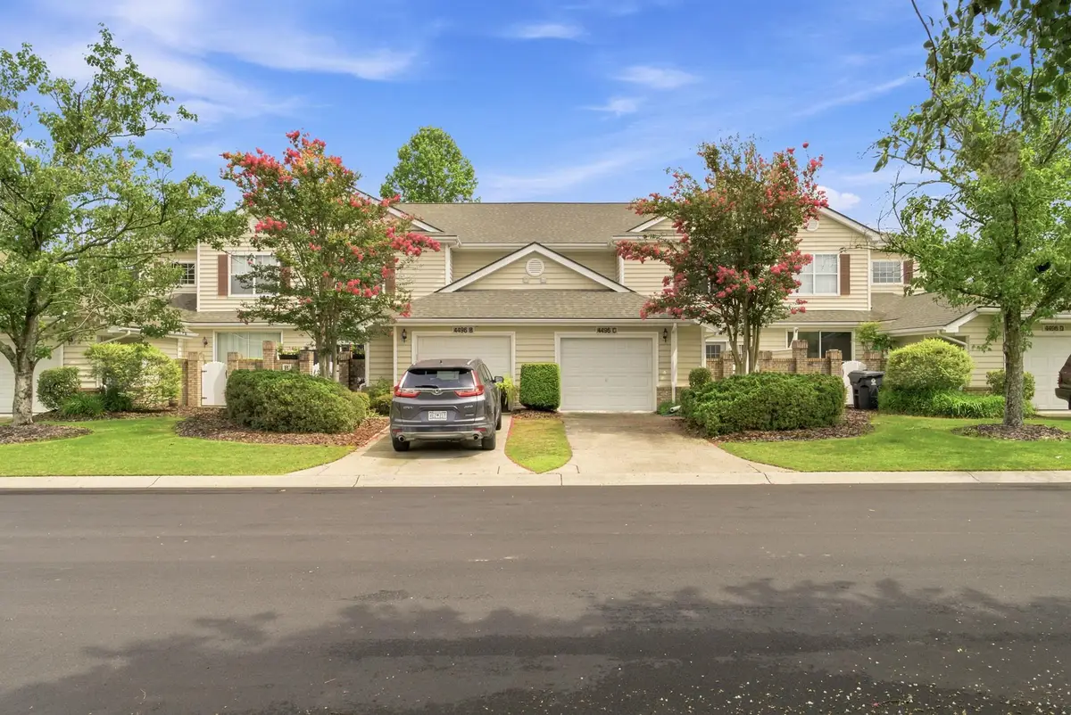 4496 Girvan Dr. #C, Myrtle Beach, SC 29579 - #1