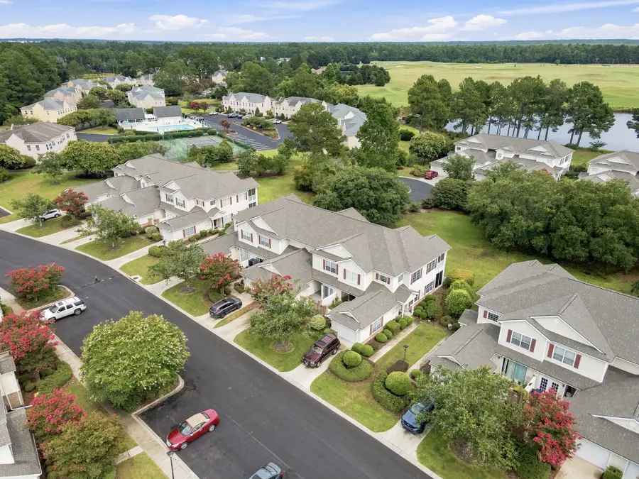 4496 Girvan Dr. #C, Myrtle Beach, SC 29579 - #2
