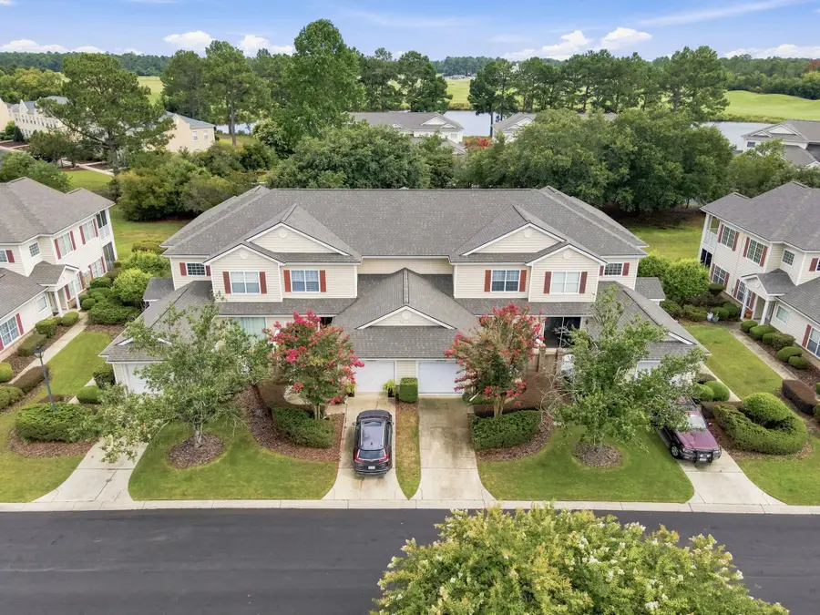 4496 Girvan Dr. #C, Myrtle Beach, SC 29579 - #3