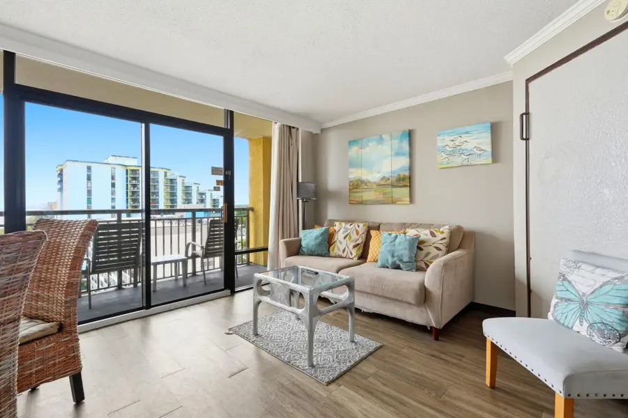 6900 N Ocean Blvd. #1010, Myrtle Beach, SC 29572 - #2