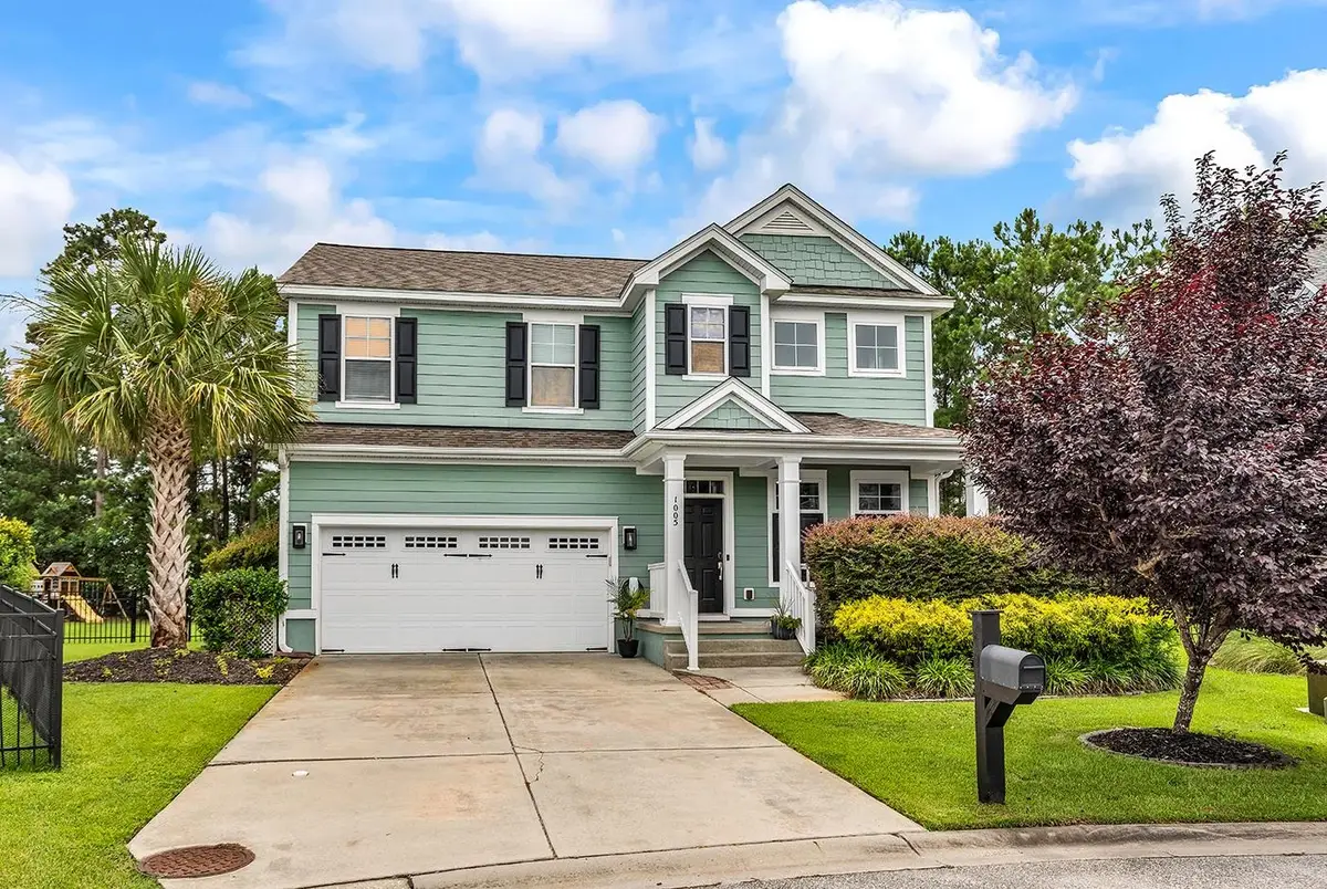 1005 Elysium Ct., Murrells Inlet, SC 29576 - #1
