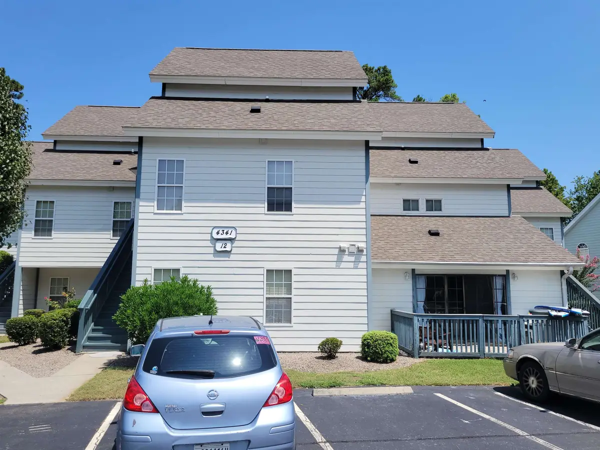 4341 Spa Dr. #1201, Little River, SC 29566 - #1
